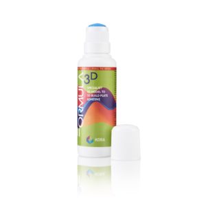Kora Formula 3D Adhesive (with applicator) 100 ml