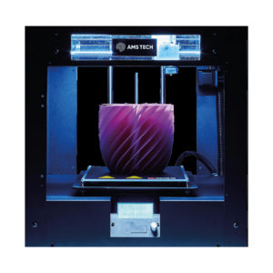 Kora Pro 3D Printer