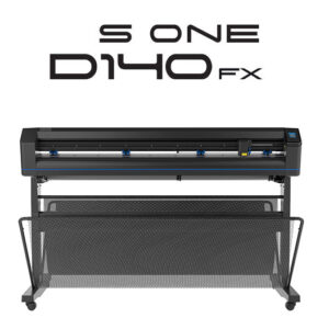 Summa S1 D140 FX Dragknife Cutter