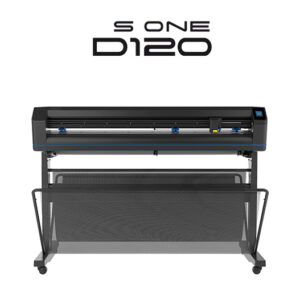 Summa S1 D120 Dragknife Cutter